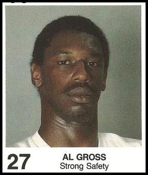 14 Al Gross